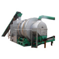 Mineral Drying Machine in Rotary Drying Equipment